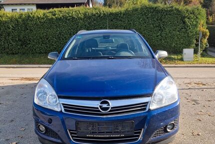 Opel Astra 179.661 km 999 &euro; Wartenberg 85456