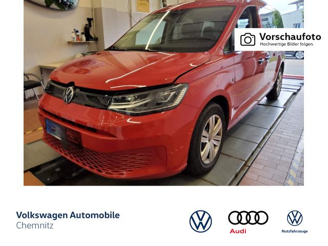 VW Caddy Maxi 64.236 km 27.740 &euro; Chemnitz 09113