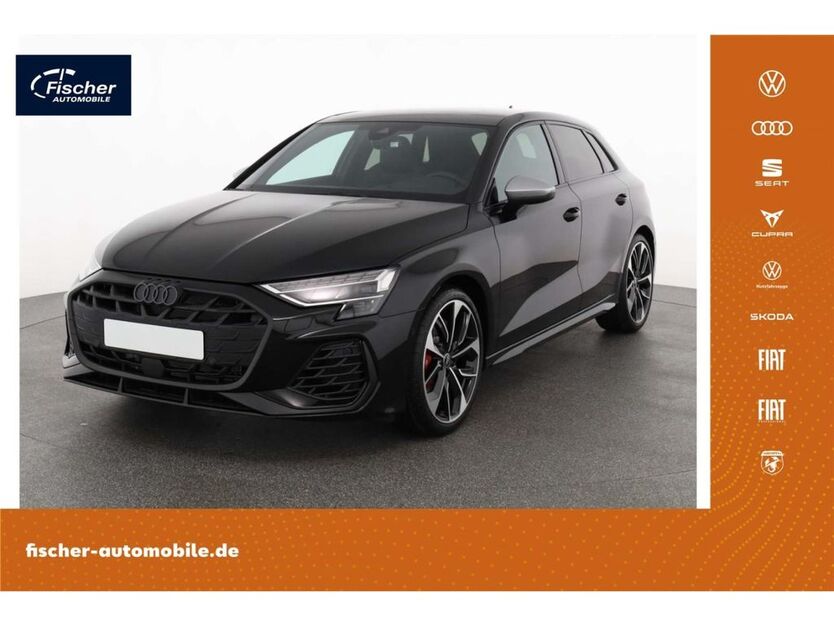 Audi S3 9.000 km 58.980 € Neumarkt 92318