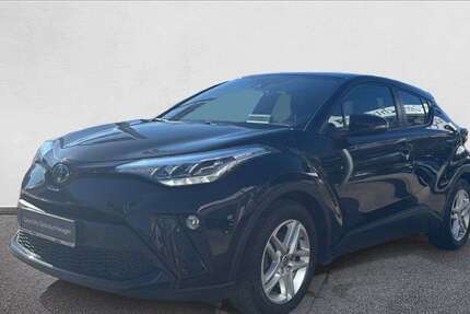 Toyota C-HR 40.255 km 24.490 &euro; Porta - Westfalica 32457
