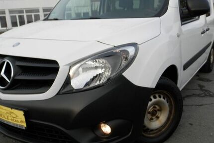 Mercedes Citan