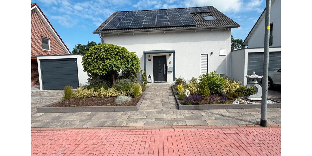 Einfamilienhaus Nordkirchen - 5 Zimmer, 140 m&sup2;, 610.000&euro; | Angebot:26821789