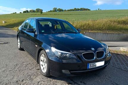 BMW 520 296.500 km 4.199 &euro; Sigmarigen 72488
