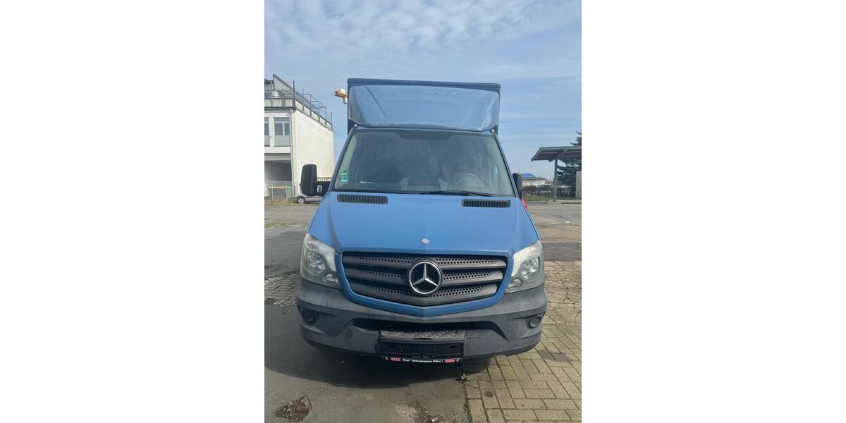 Mercedes-Benz Sprinter 450.000 km 10.100 &euro; Hannover 30539