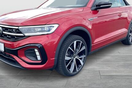 VW T-Roc 40.158 km 28.950 &euro; Zwickau 08064