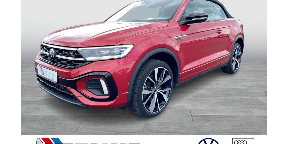 VW T-Roc 40.158 km 28.950 &euro; Zwickau 08064