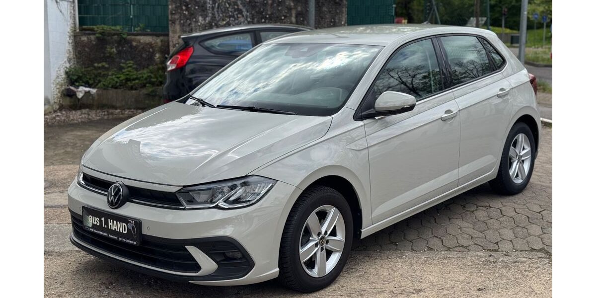 VW Polo 80.000 km 14.990 &euro; Saarbrücken-Dudweiler 66125