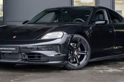 Porsche Taycan 19.999 km 104.990 &euro; Dinslaken 46535