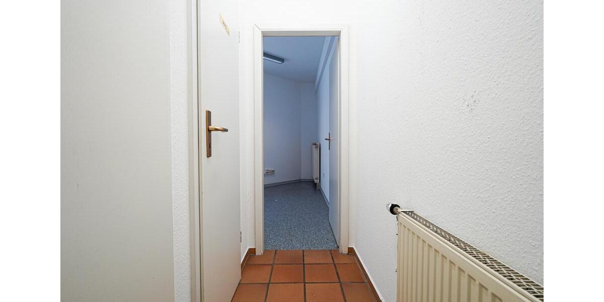 Gewerbeobjekt Eschwege - 2.995&euro; | Angebot:21293382