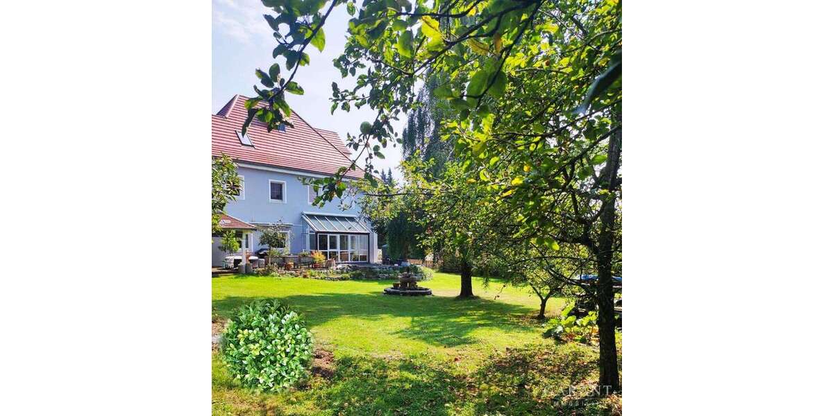 Haus zum Kaufen in Landau an der Isar 895.000 € 384 m² 9 zimmer