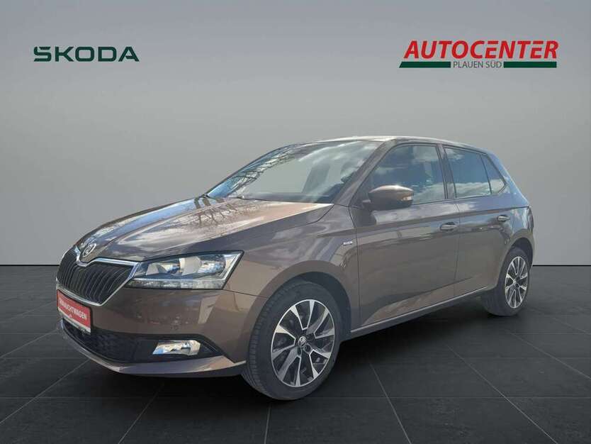 Fabia