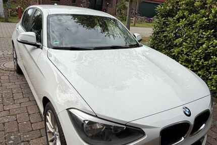 BMW 116 174.000 km 6.300 &euro; Thedinghausen 27321