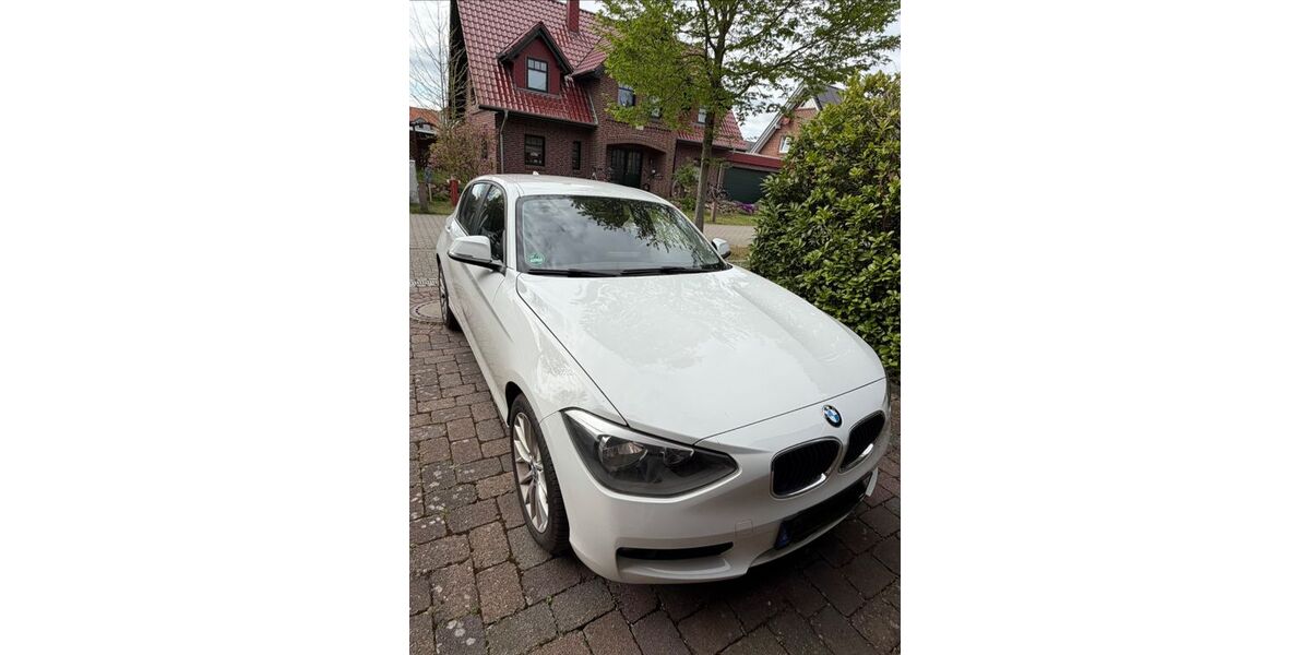 BMW 116 174.000 km 6.300 &euro; Thedinghausen 27321
