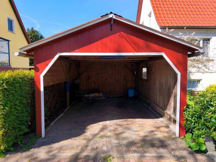 Einfamilienhaus Samtens - 7 Zimmer, 134 m&sup2;, 249.000&euro; | Angebot:26796227