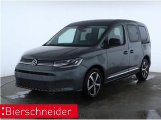 VW Caddy 5.400 km 43.950 &euro; Greding an der A9 91171