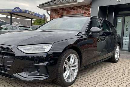 Audi A4 58.528 km 26.450 &euro; Lünne 48480