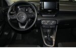 Toyota Yaris Comfort 5.100 km 15.290 &euro; Wülfershausen 97535