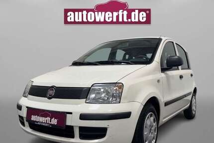 Fiat Panda 116.000 km 2.490 € Ahrensburg 22926