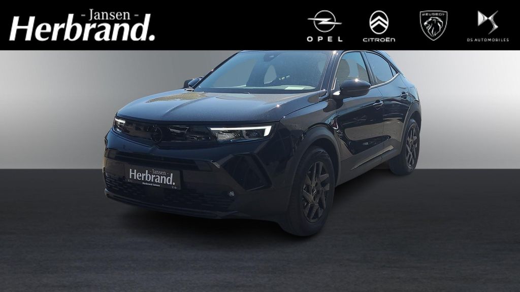 Opel Mokka 3.686 km 26.390 &euro; Mönchengladbach 41066