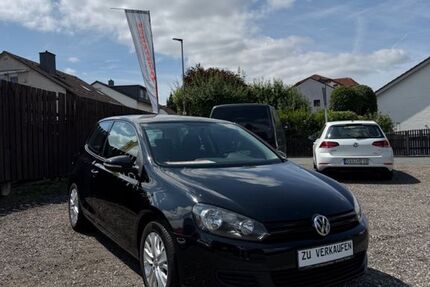 VW Golf 185.903 km 4.199 &euro; Heidenrod 65321