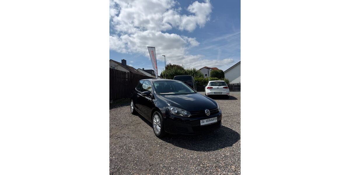 VW Golf 185.903 km 4.199 &euro; Heidenrod 65321