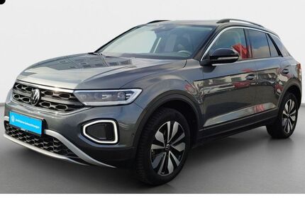 VW T-Roc 19.409 km 25.990 &euro; Bad Camberg 65520