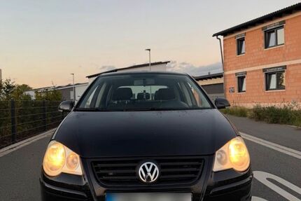 VW Polo 170.222 km 2.450 &euro; Bielefeld 33605
