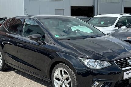 Seat Ibiza 104.000 km 11.450 &euro; Burghaun 36151