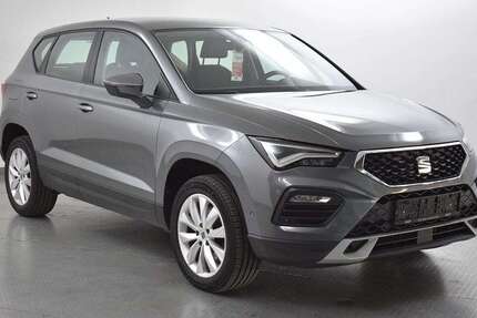 Seat Ateca 119.002 km 18.750 &euro; Bebra 36179