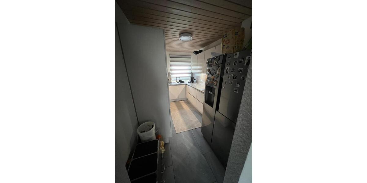 Maisonettenwohnung Burscheid - 5 Zimmer, 107 m&sup2;, 379.000&euro; | Angebot:24237533
