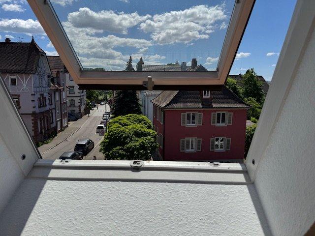 Maisonettenwohnung Freiburg im Breisgau Brühl - 3 Zimmer, 80 m&sup2;, 420.000&euro; | Angebot:27003106