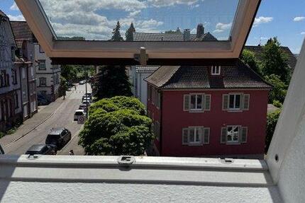 Wohnung Freiburg im Breisgau Brühl - 3 Zimmer, 80 m&sup2;, 420.000&euro; | Angebot:27003106