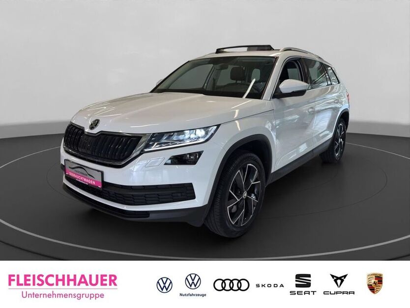 Kodiaq