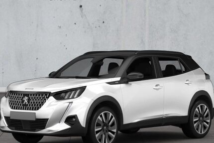 Peugeot 2008 66.000 km 17.990 &euro; Trier 54292