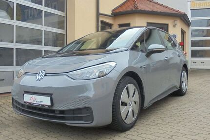 VW ID.3 38.700 km 19.451 € Hausen 97262