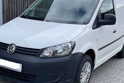 VW Caddy 142.000 km 5.990 &euro; Borsdorf 04451