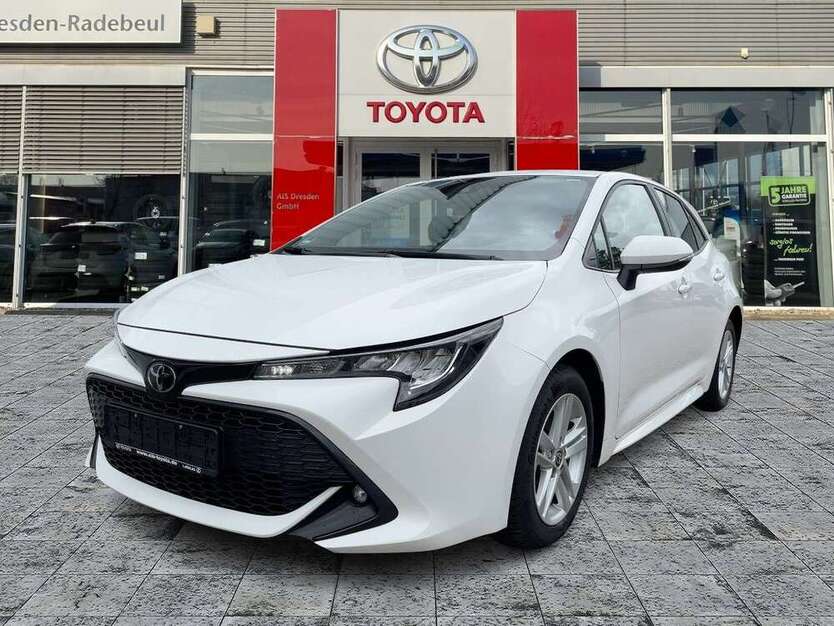 Corolla