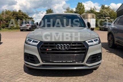 Audi SQ5 94.500 km 42.980 &euro; Elsdorf 27404