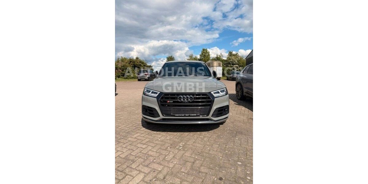 Audi SQ5 94.500 km 42.980 &euro; Elsdorf 27404