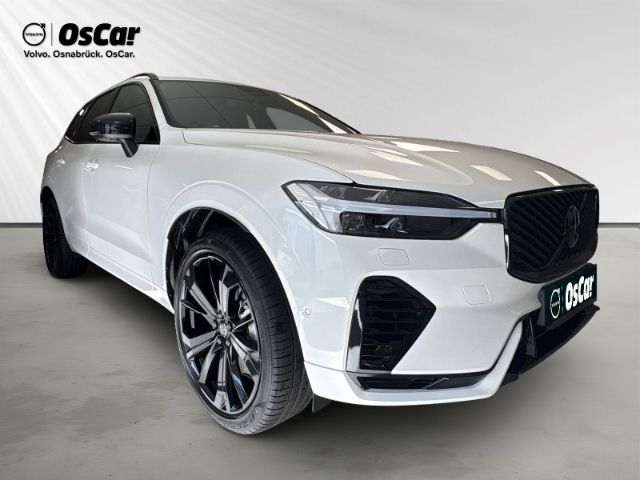 Volvo XC60 4.750 km 53.770 &euro; Osnabrück 49090