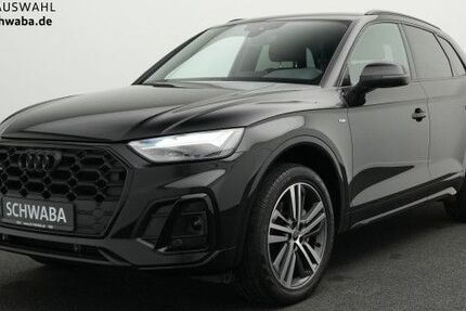 Audi Q5 54.800 km 37.610 &euro; Gersthofen 86368