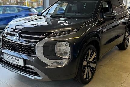 Mitsubishi Outlander 1.568 km 45.990 &euro; Bremen 28237
