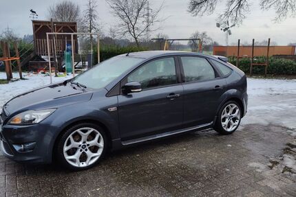 Ford Focus 206.000 km 7.000 &euro; Salzbergen 48499