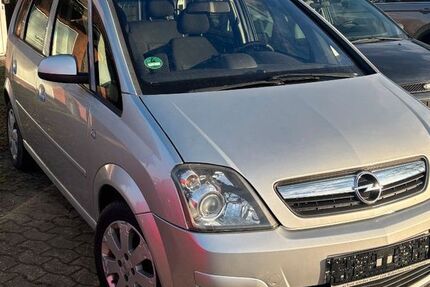 Opel Meriva 183.500 km 3.950 &euro; Hagenow 19230