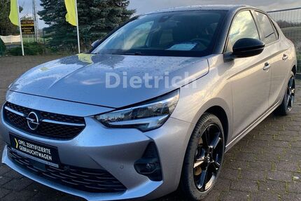 Opel Corsa 32.600 km 15.700 € Salzatal OT Schwittersdorf 06198