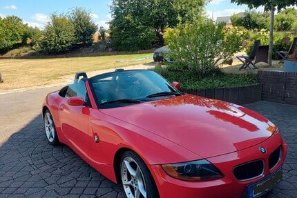 BMW Z4 113.000 km 13.850 &euro; Holzwickede 59439