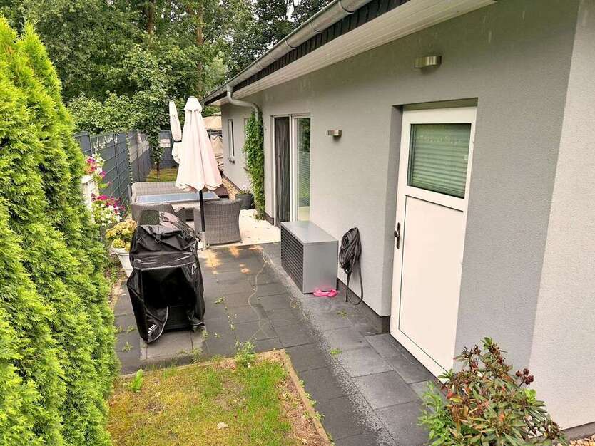 Haus zum Mieten in Ahrensfelde OT Elisenau 1.890 € 113 m²