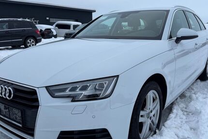 Audi A4 155.000 km 13.999 &euro; Fuldatal (Kassel) 34233