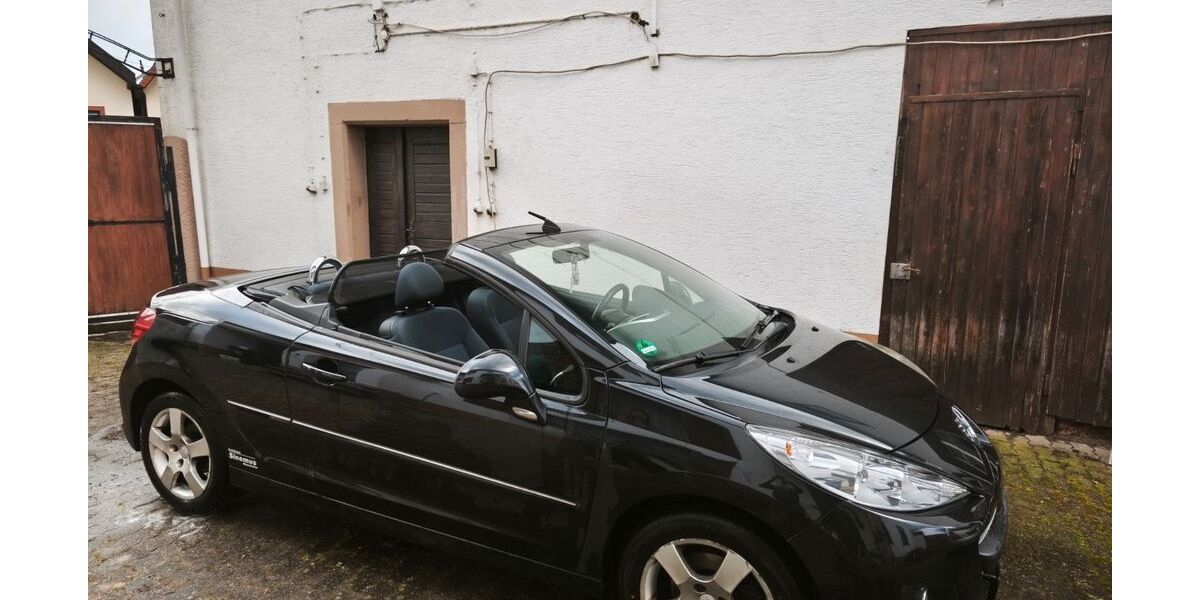 Peugeot 207 150.000 km 4.399 &euro; Klingenmünster 76889