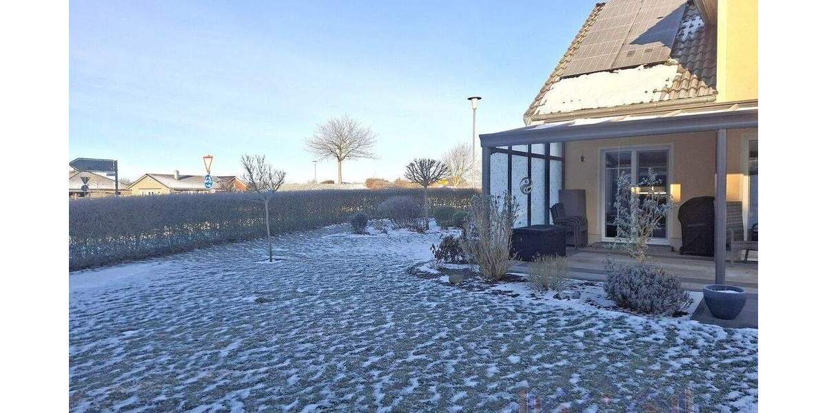 Einfamilienhaus Süderbrarup - 5 Zimmer, 139 m&sup2;, 469.000&euro; | Angebot:25313821
